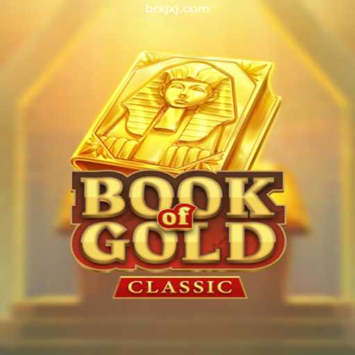 Exploring the Enchanting World of BookOfGoldClassic on XJXJ - A Plataforma Mais Respeitável -XJXJ.Com