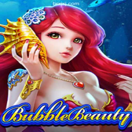 Exploring the Enchanting World of BubbleBeauty