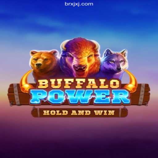 Unleashing the Excitement: An In-Depth Look Into BuffaloPower
