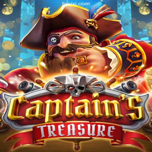 Unveiling the Adventure of CaptainssTreasure