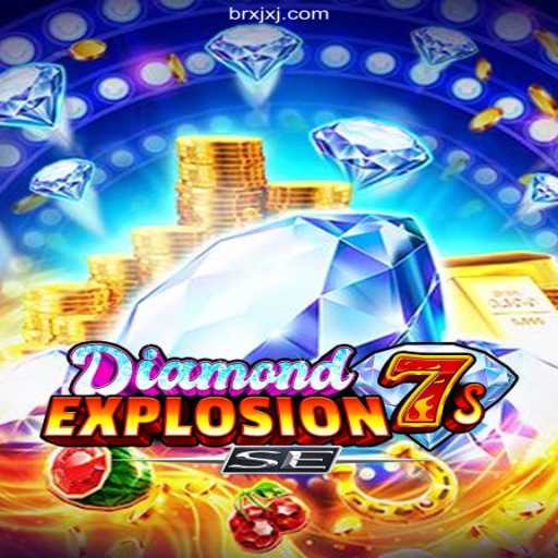 DiamondExplosion7sSE: The Latest Gaming Phenomenon