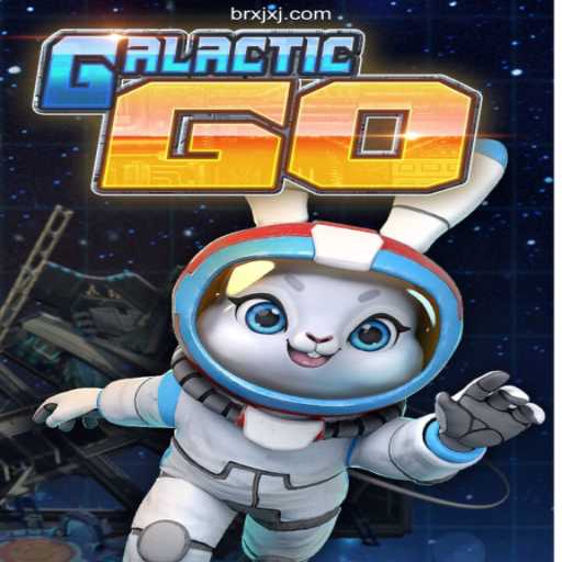 Discover GalacticGO: The Interstellar Adventure Game of the Century