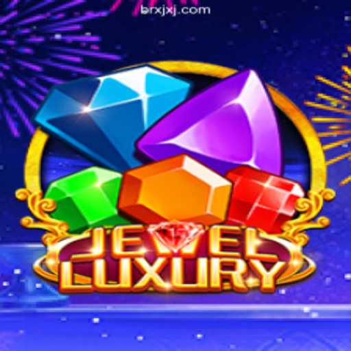 Discover JewelLuxury: A Thrilling Adventure with XJXJ - A Plataforma Mais Respeitável