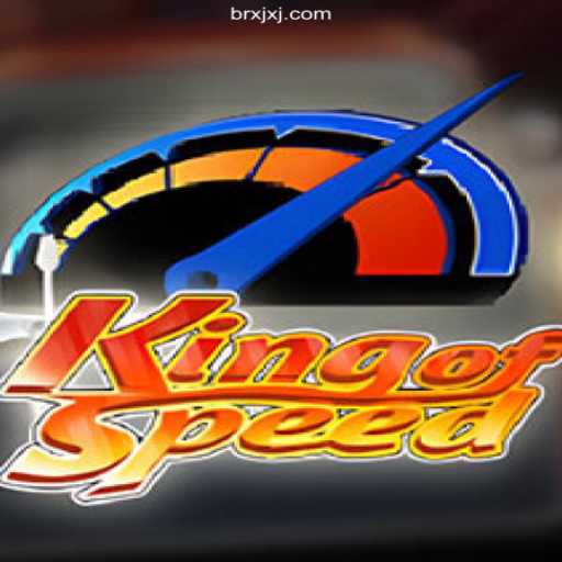 Unleashing the Thrill: Discover the Game 'KingofSpeed'
