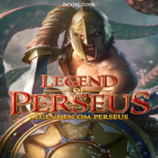 Discovering the Epic World of LegendofPerseus