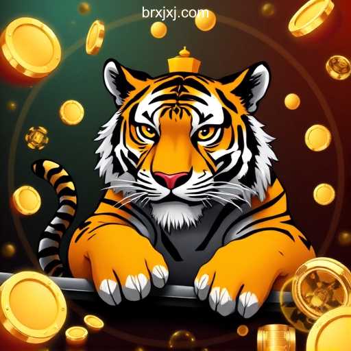 Lucky Tiger Games and XJXJ - A Plataforma Mais Respeitável -XJXJ.Com
