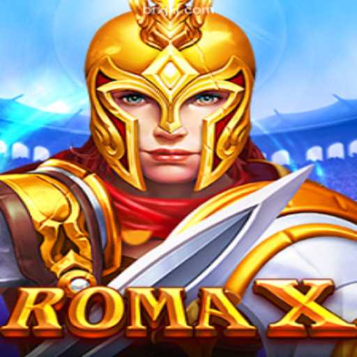 RomaX: A Journey Through Ancient Rome